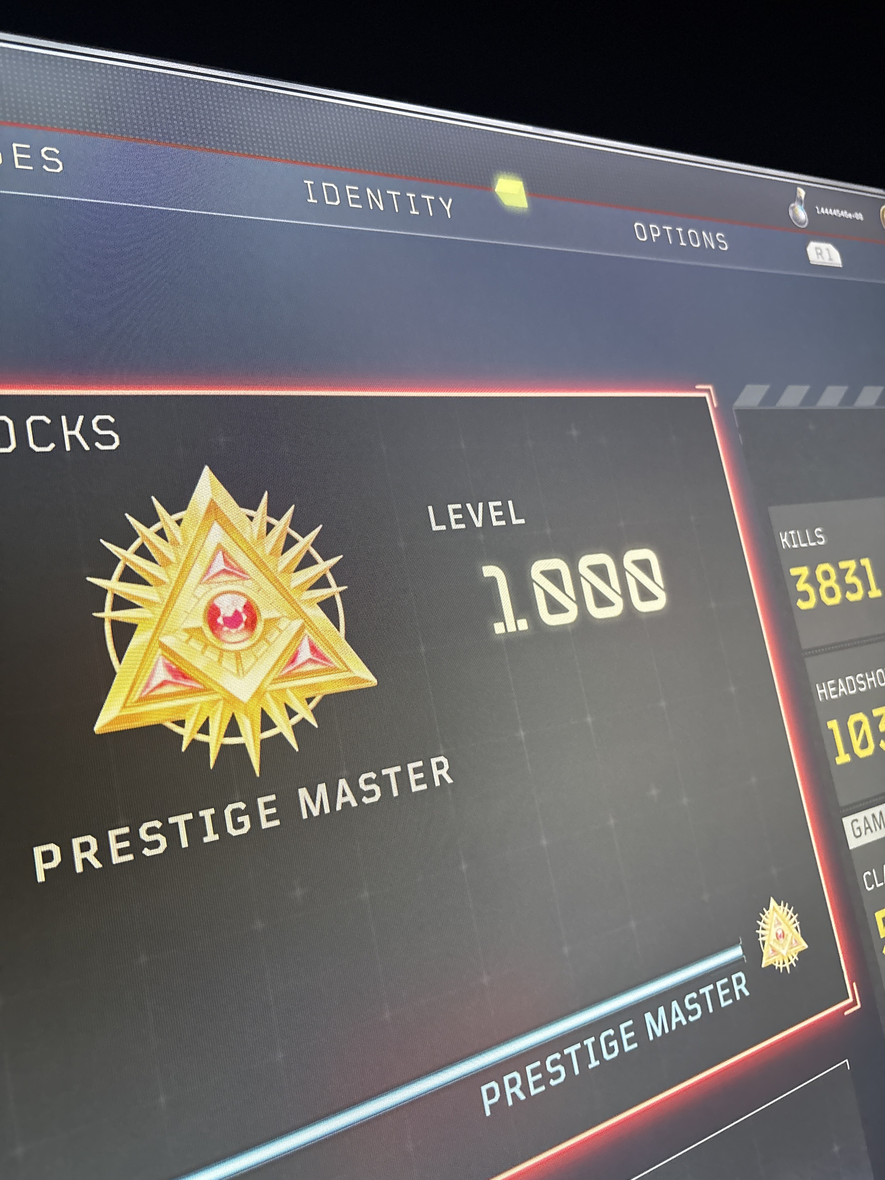 Screenshot shared by darksoul98595 
